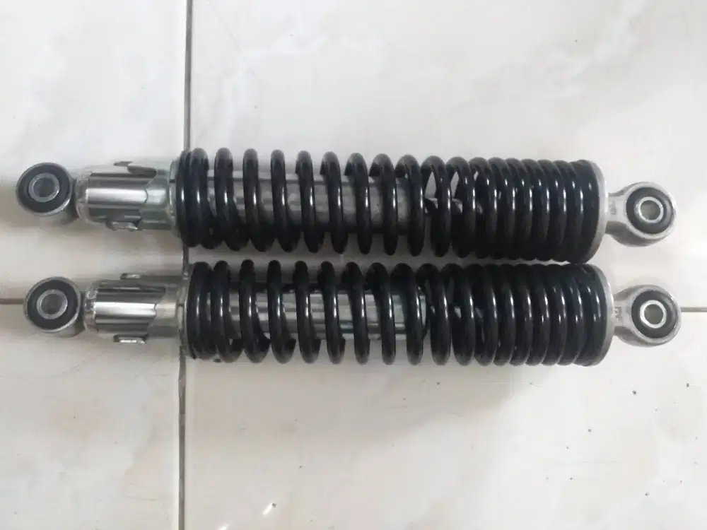 Shock Breaker KYB GL PRO  GL Max original KYB