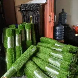 Jual karpet rumput sintetis