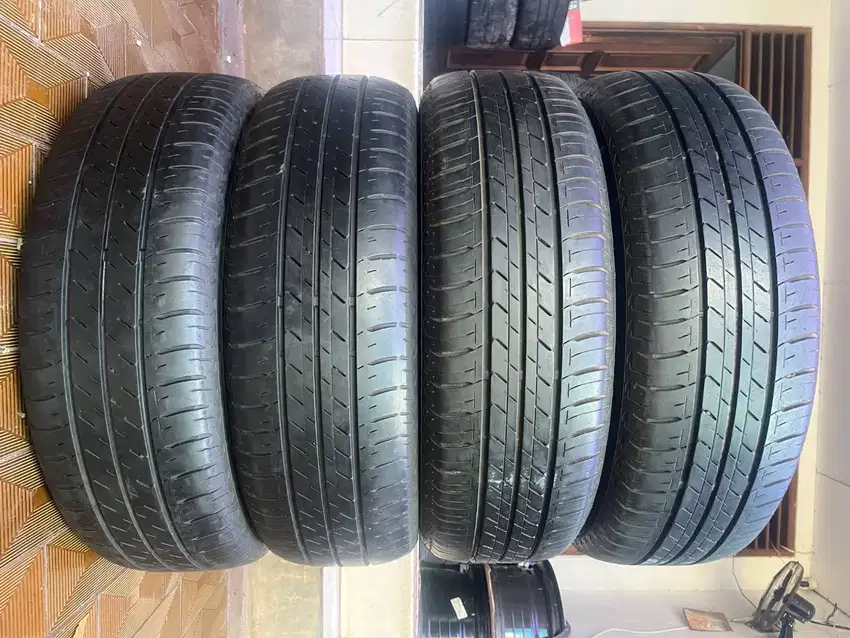 Ban Bridgestone Ecopia 205 65 r16 4pcs