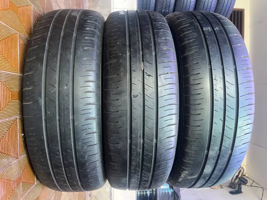 Ban Dunlop Enasave EC300+ 205 65 r16 3pcs