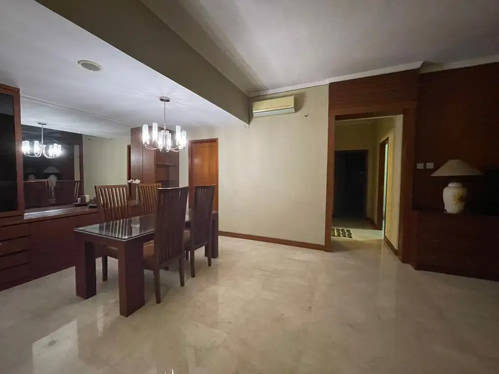 Dijual Apartemen POINS SQUARE Nego