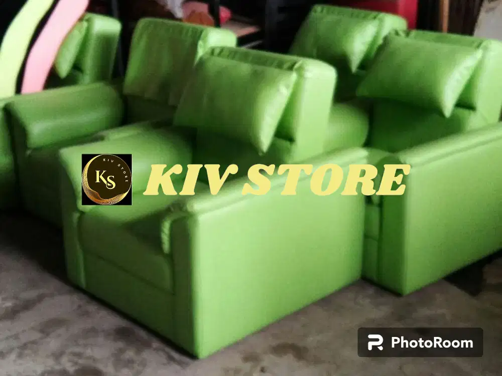 kursi refleksi, bangku refleksi, sofa refleksi, kursi pijat