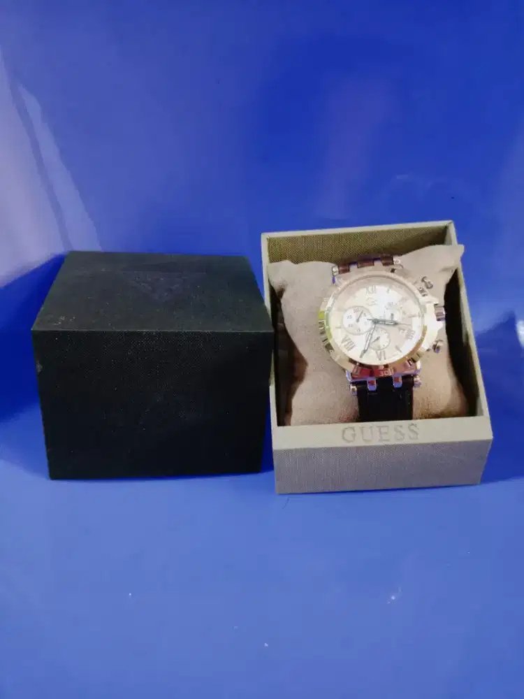 Jam tangan Guess original