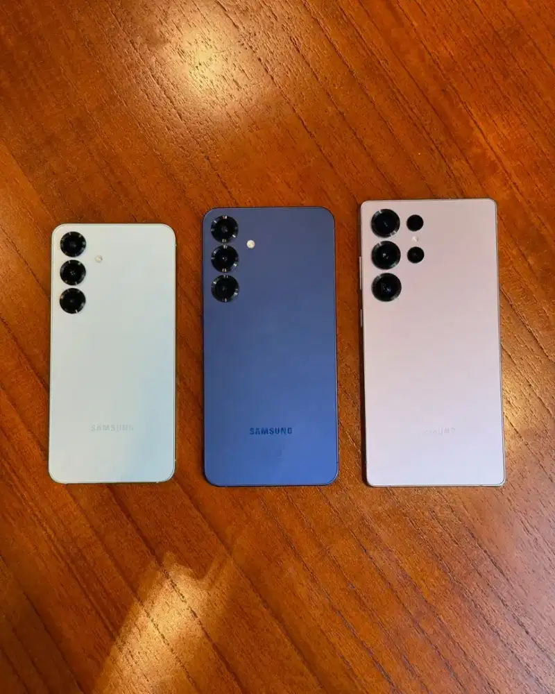 PROMO KREDIT SAMSUNG S25 ULTRA CICILAN MURAH SYARAT KTP SAJA !