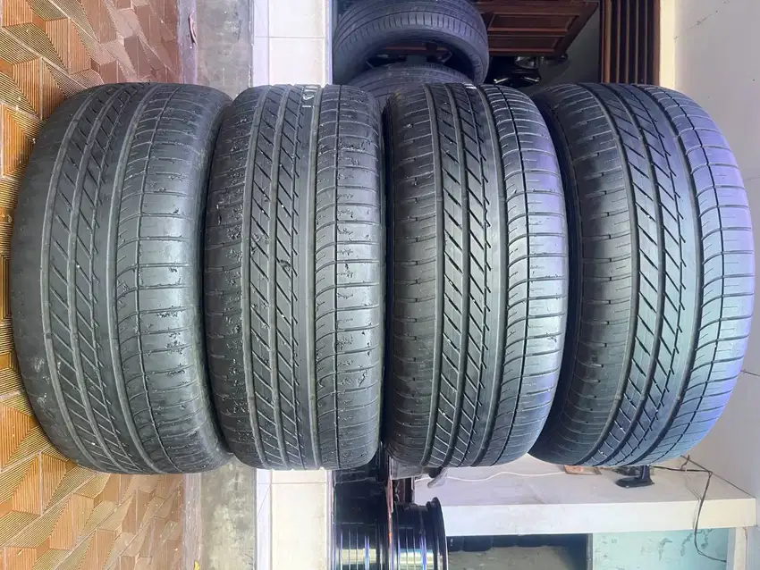 Ban Goodyear Eagle F1 RFT 255 50 r19 4pcs