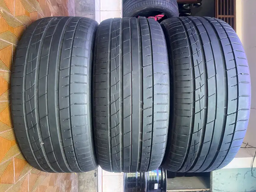 Ban Accelera Iota ST 68 285 40 r22 3pcs