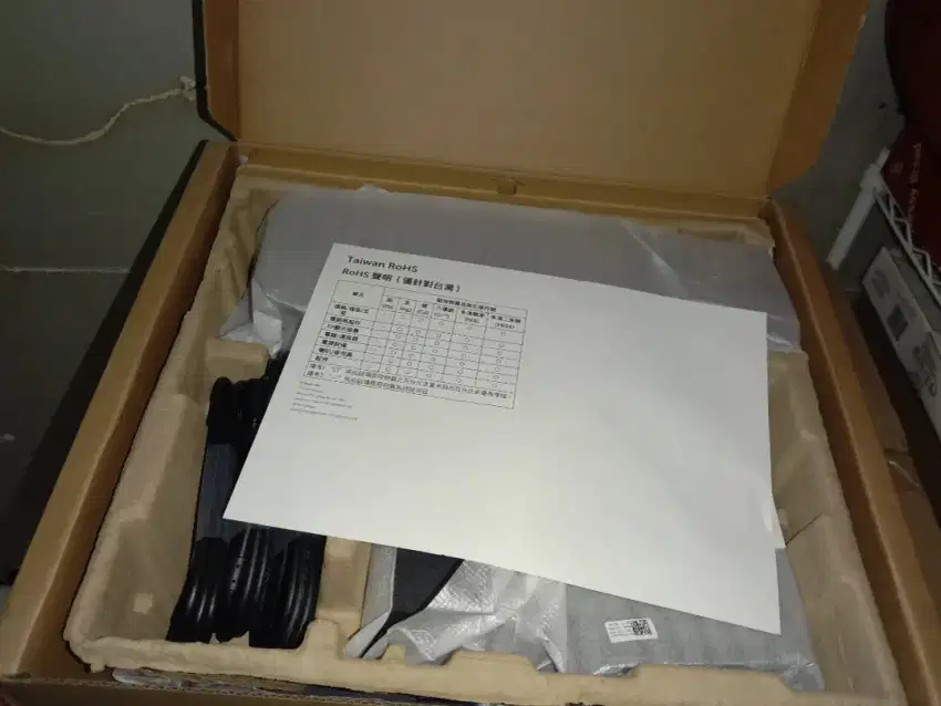 Jual monitor komputer dell