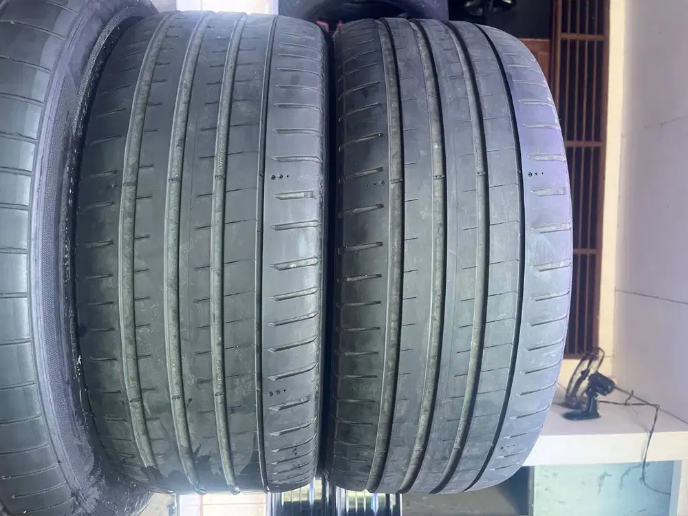 Ban Michelin Pilot Sport 5 235 50 r18 2pcs