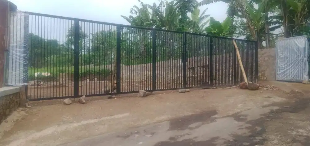 DIJUAL MURAH TANAH LOKASI STRATEGIS