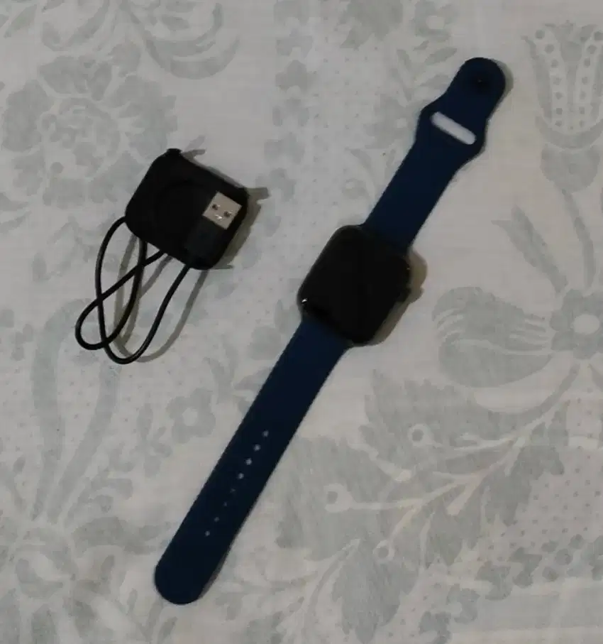 Smartwatch Android Ios