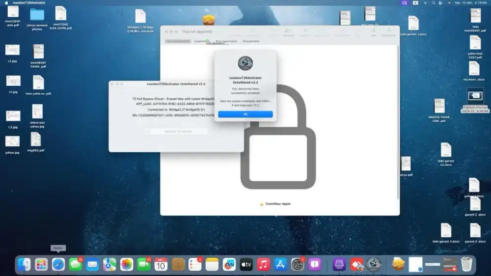 Jasa servis hp iPhone dan android