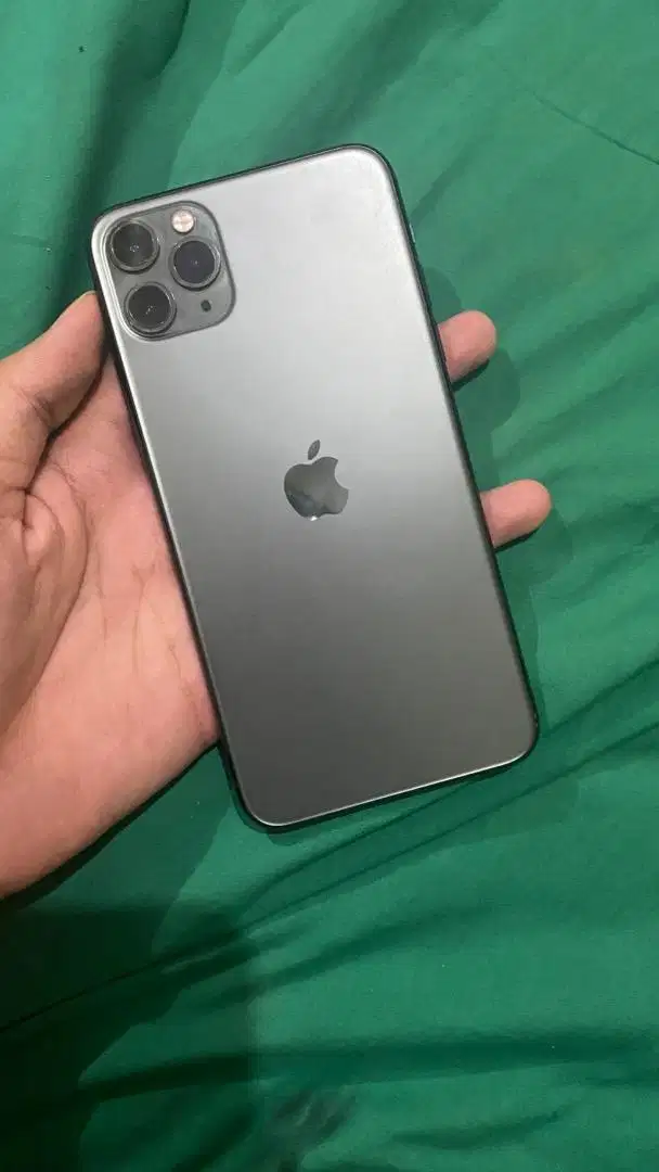 Iphone 11 pm 256