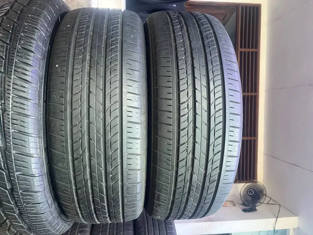 Ban Toyo Proxes R44 225 55 r18 2Pcs