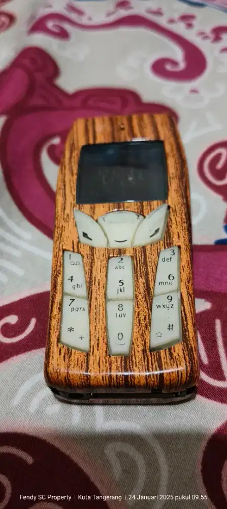 Hp merek Nokia jadul