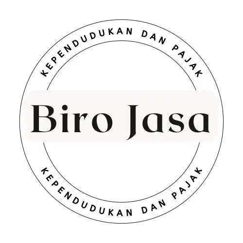 Jasa Kependudukan dan Pajak