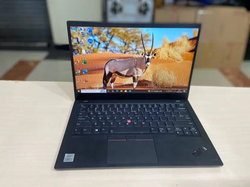 LENOVO THINKPAD X1 CARBON CORE i7 G10 16GB/512GB 14 inch  EC/NK