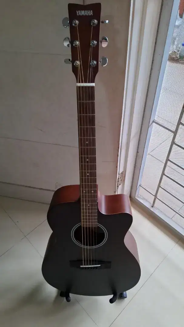 GITAR YAMAHA FS 400 C ORIGINAL