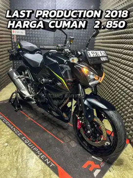 Kawasaki z250sl olx sales