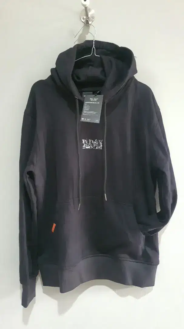 HOODIE ORIGINAL OFFCIAL SUGA BTS - BLACKPINK