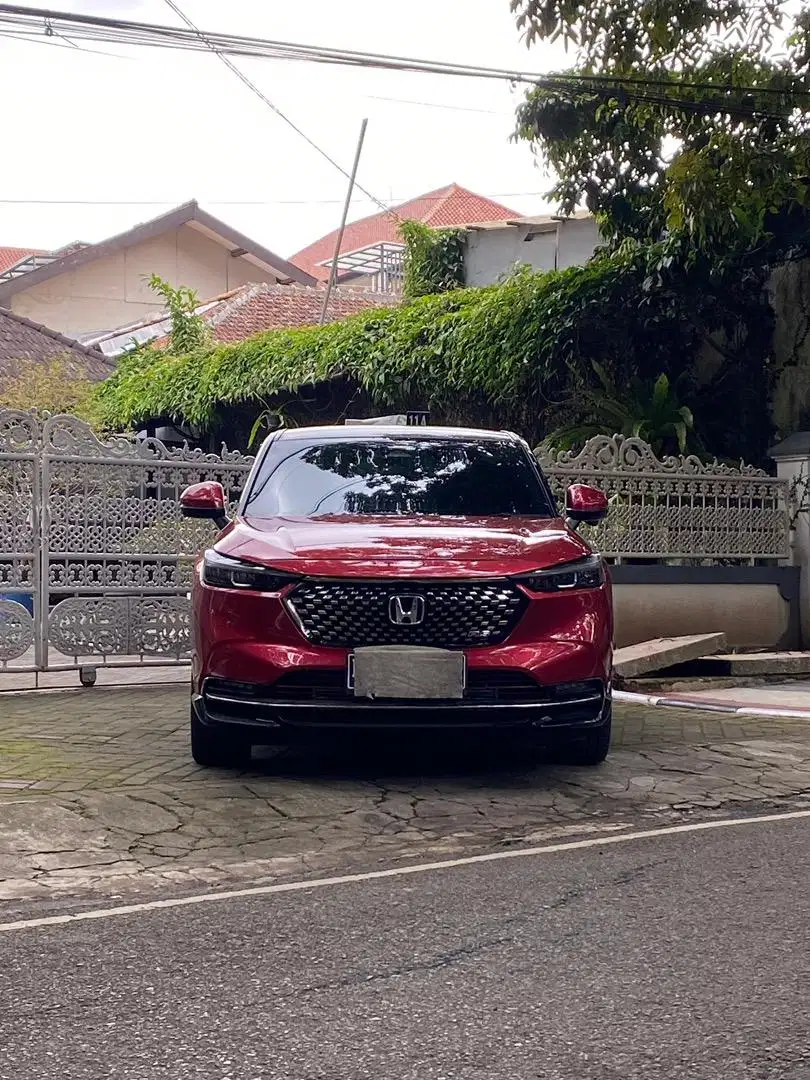 Hrv RS ‘23 two tone mint condition