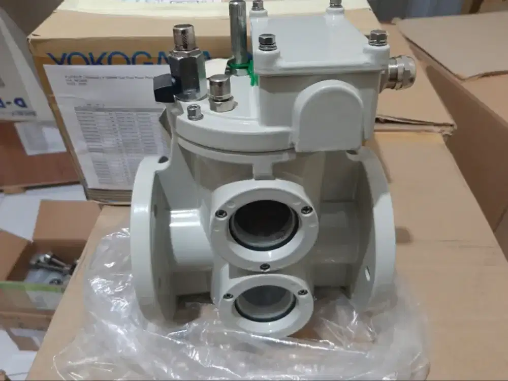 BUCHHOLZ RELAY COMEM BS50 MAO (ABB) - Parts for TRANSFORMER