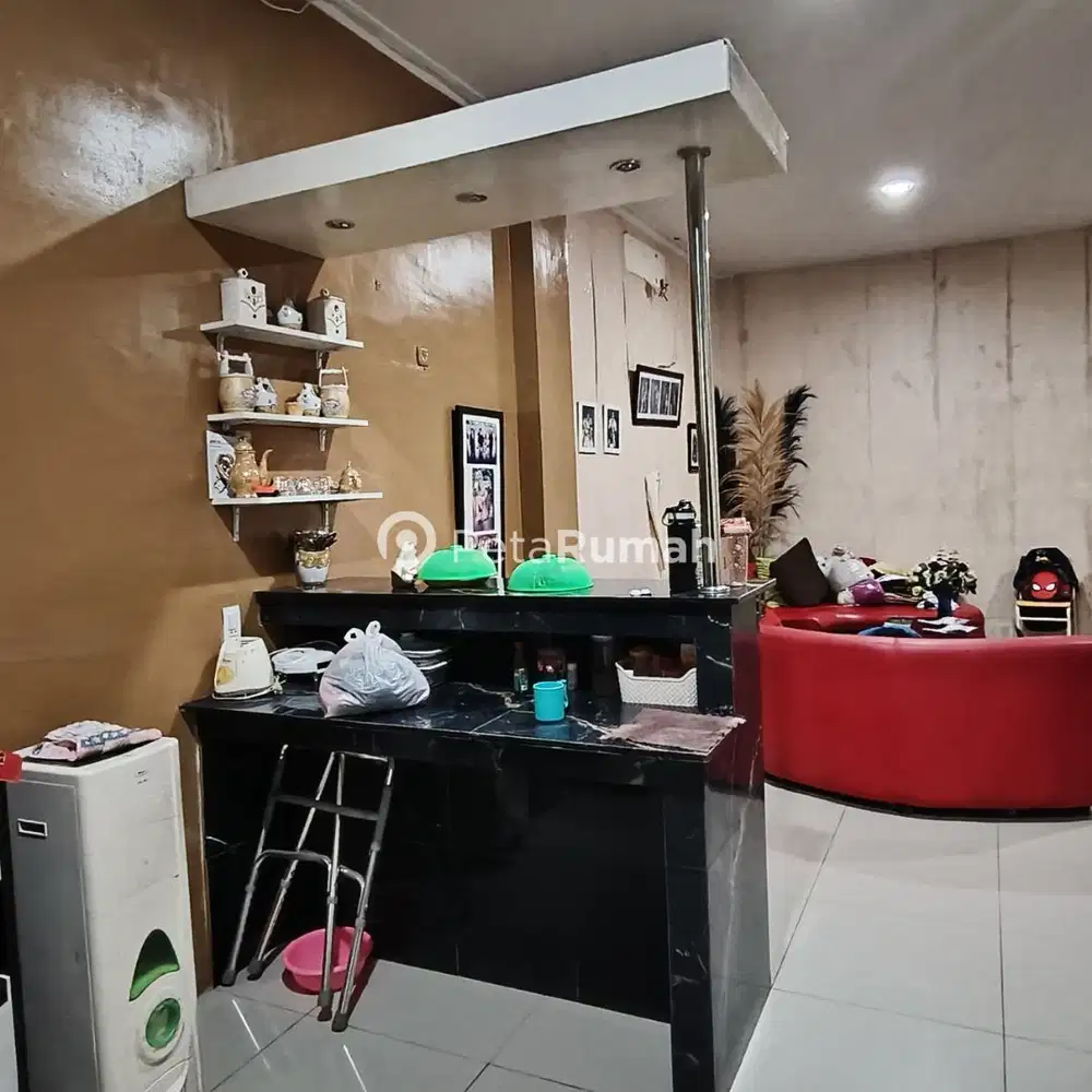 DIJUAL RUKO JALAN GARUDA 2 (Jesslyn)