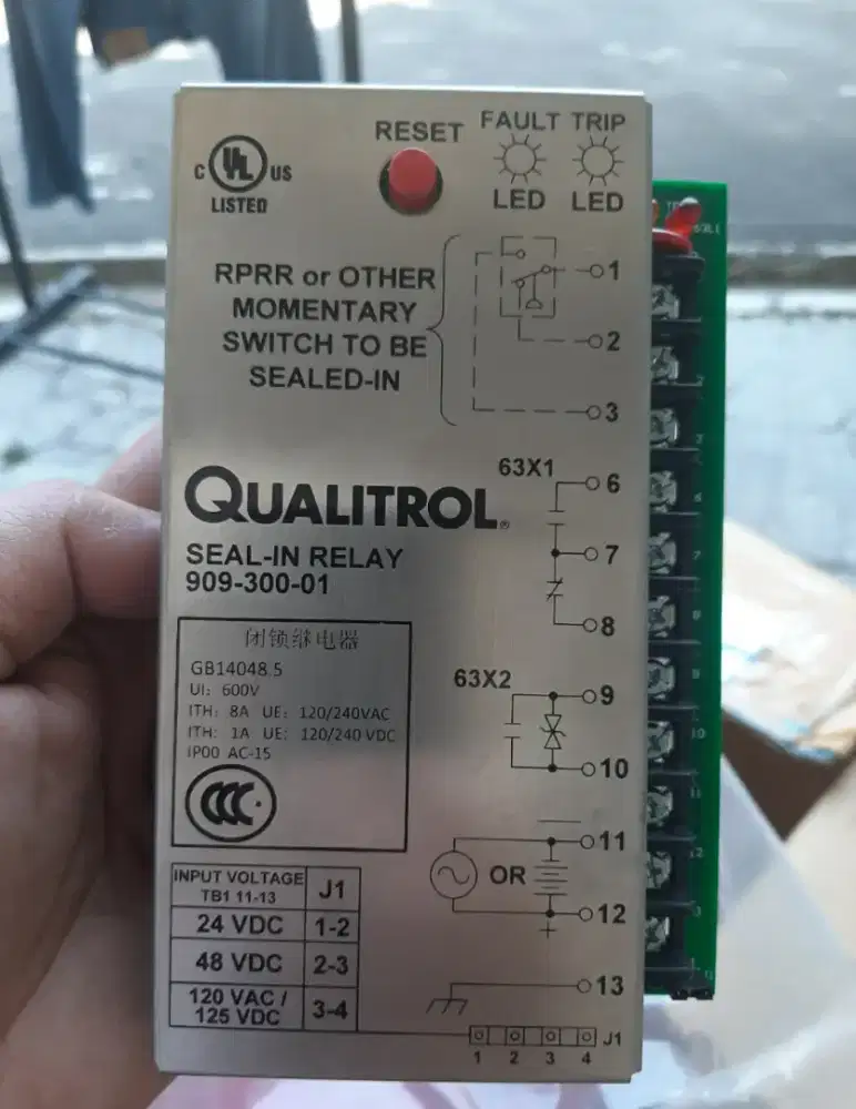 LIQUID LEV. INDICICATOR COMEM L140 (COMEM) - Parts for TRANSFORMER