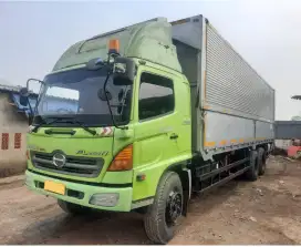 Mesin wingbox Hino FL260JW Mitsubishi Fuso FN517ML2