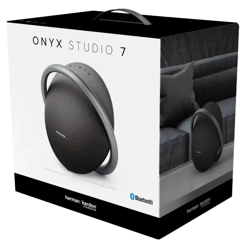 Harman Kardon Onyx Studio 7