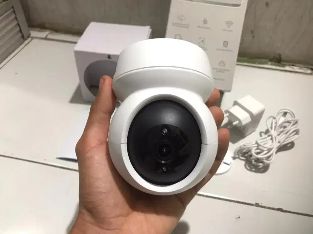 cctv wifi pantau jarak jauh