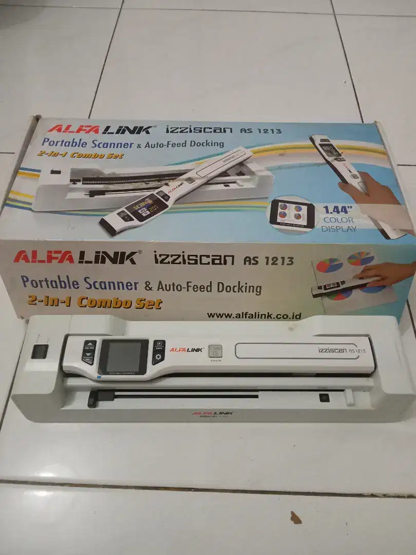 Alfalink izzicsan as 1213