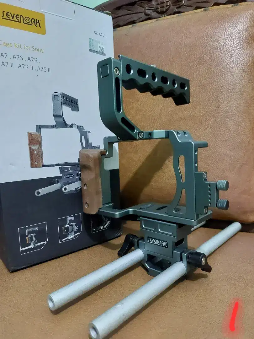Case Camera Sony A7 series