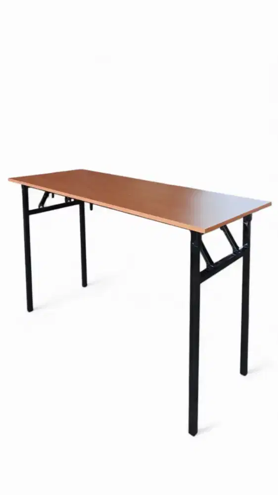 Meja Lipat IBM pegas informa Terima custom