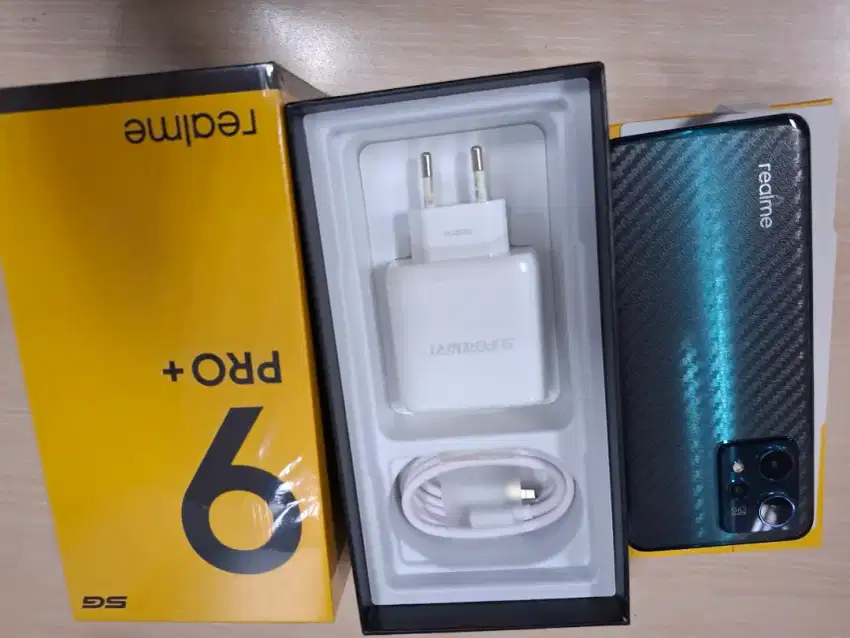 Realme 9 Pro Plus 8/256 GB
