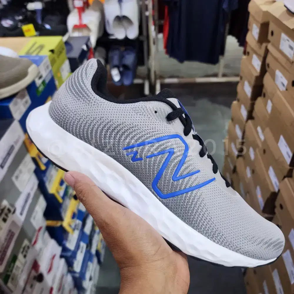 Sepatu New Balance ORIGINAL 420 V3 Men ME420CR3