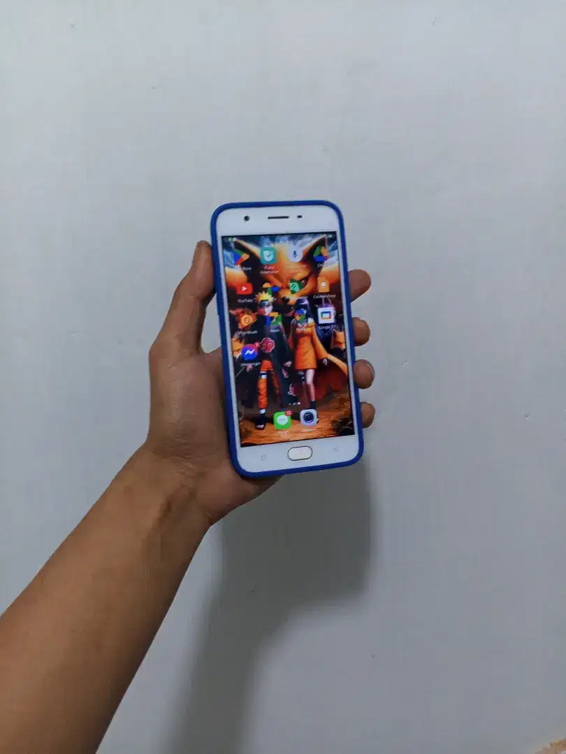 OPPO A57.3/32 TINGGAL PAKAI AMAN