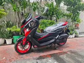NMAX DP 800RB⁉️KREDIT PROMO AWAL TAHUN ! SYARAT CUMAN KTP KK