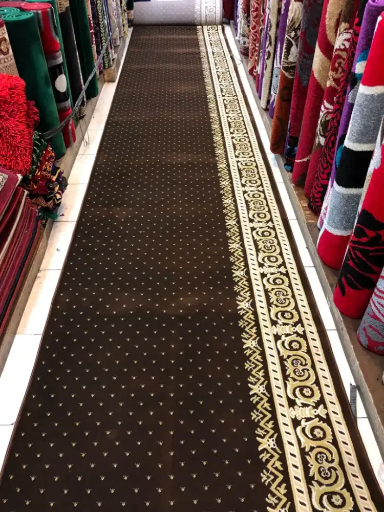 Karpet Masjid Grand Premium