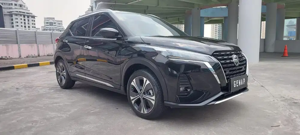 Nissan KICKS 1.2 E POWER tahun 2021