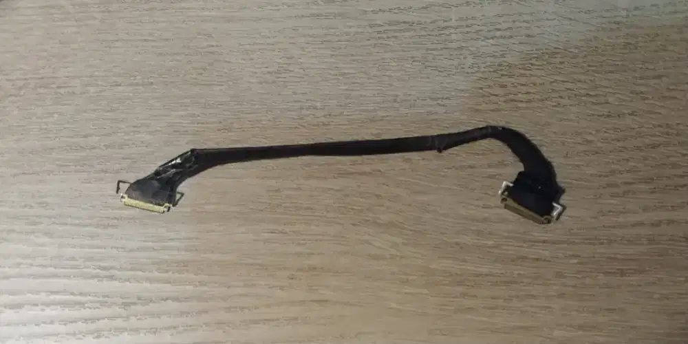 Flexibel LCD Macbook Pro A1278