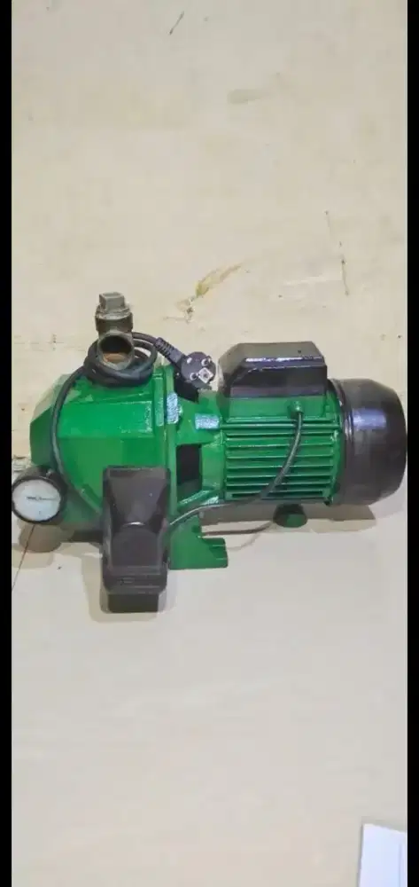 Mesin air jetpump