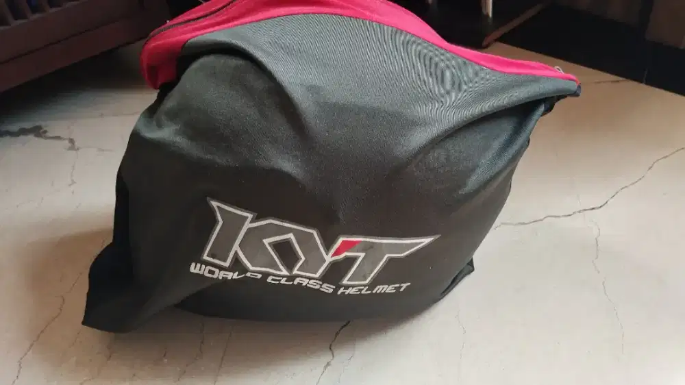 FS KYT Vendetta 2 Locatelli