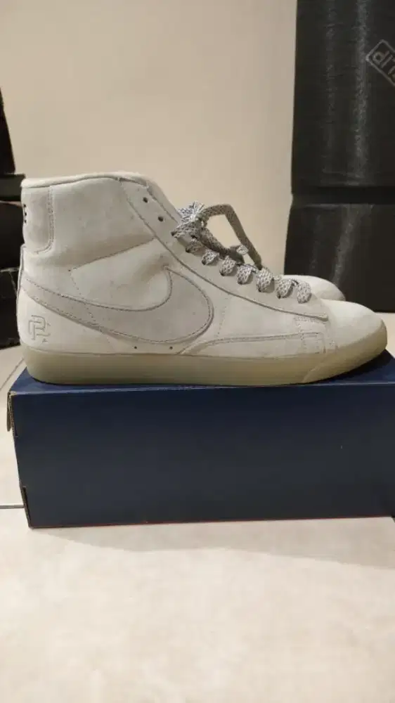 Nike Blazer Infinite Grey