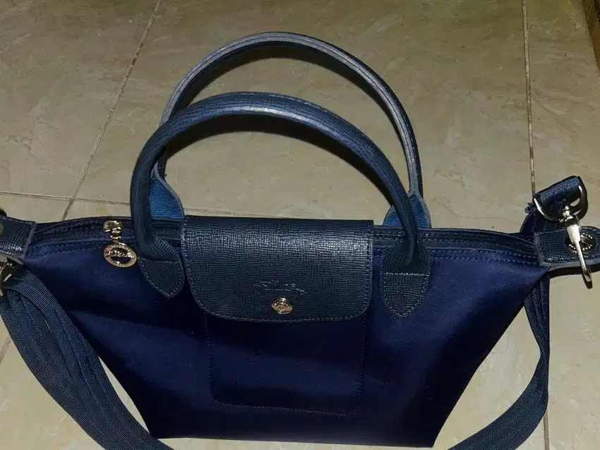 Tas longchamp original france