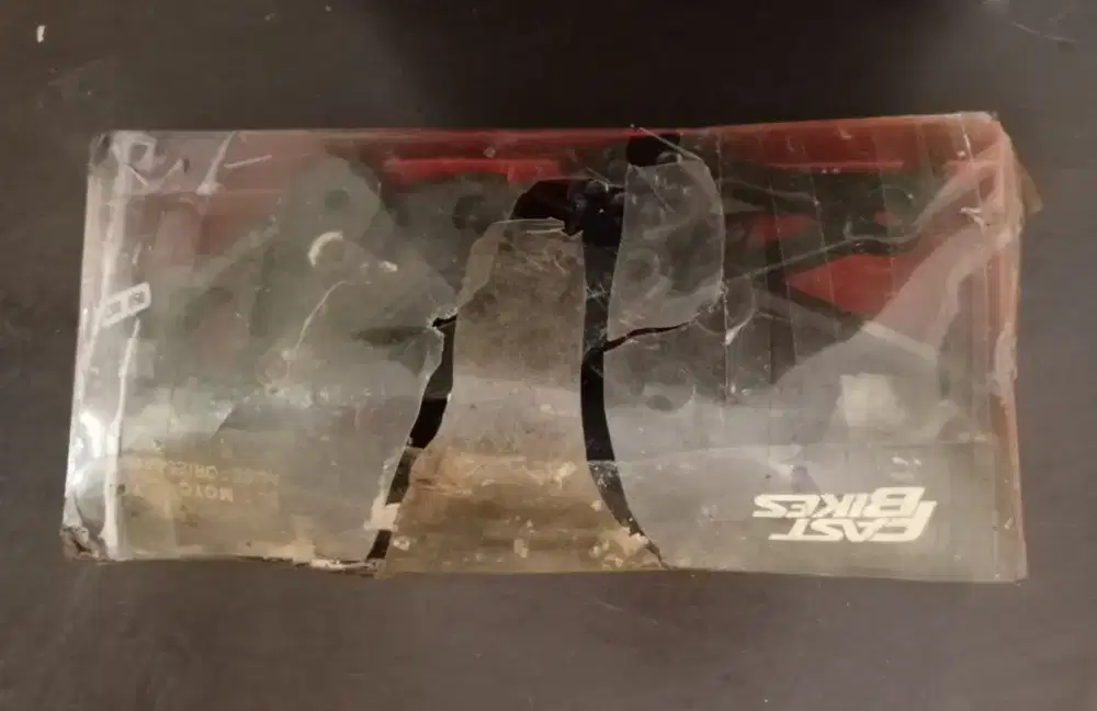 Postep sport Motor CBR150