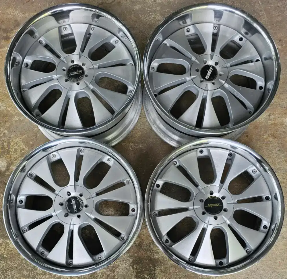 Velg ring 19 original japan zauber