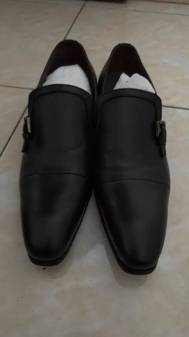 Andre Valentino Sepatu Formal / Pantofel