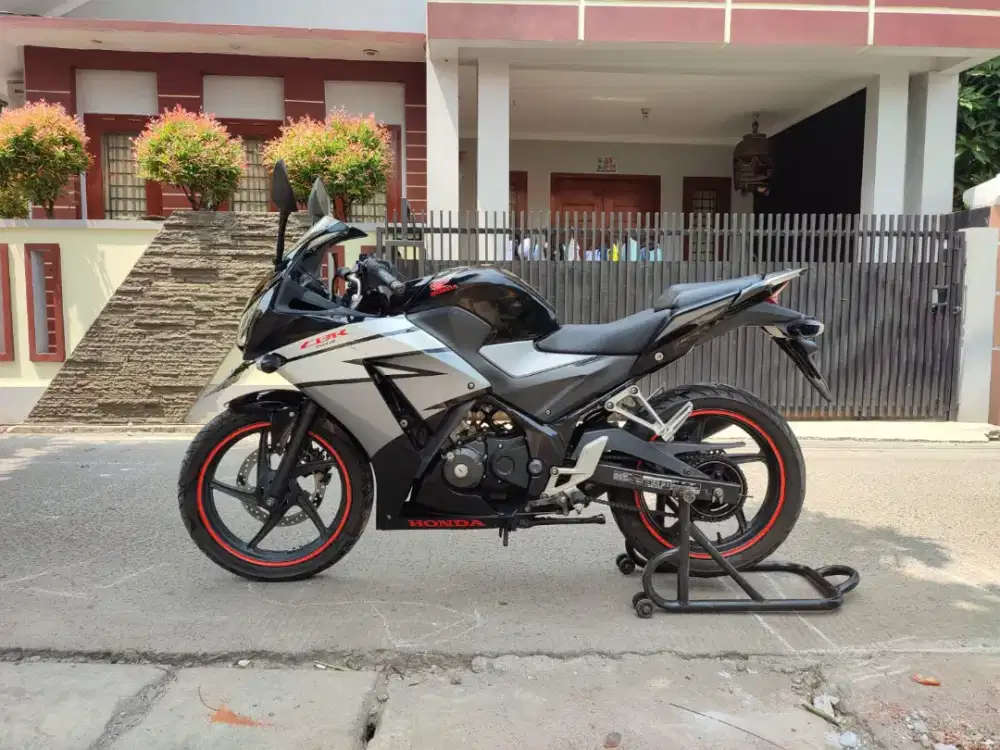 Cbr k45 bekas top