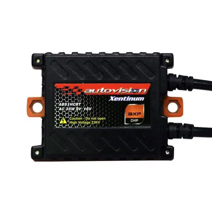 Ballast HID Tuner Autovision 35W Slim Full AC