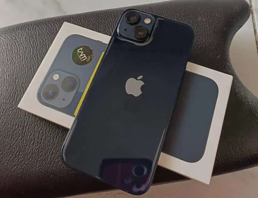 Iphone 13 128 Resmi Ibox